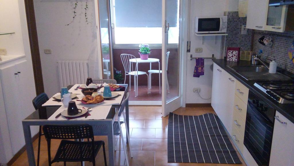 Casa Vacanze Orchidea Cir0347At00249 Parma Quarto foto